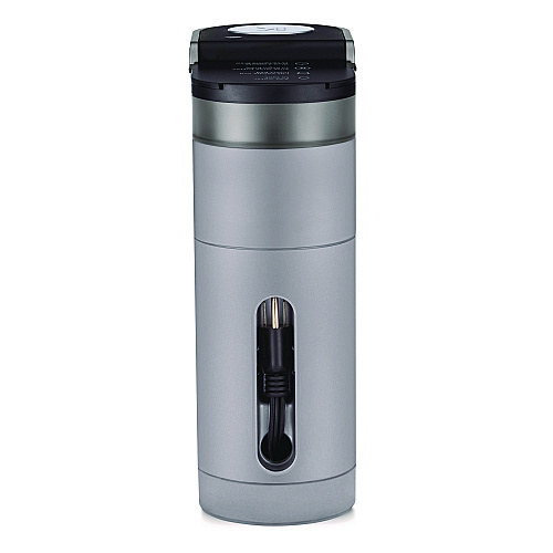 Keurig K-Suite Hospitality Brewer, Single-Cup, Silver/Black (8139)