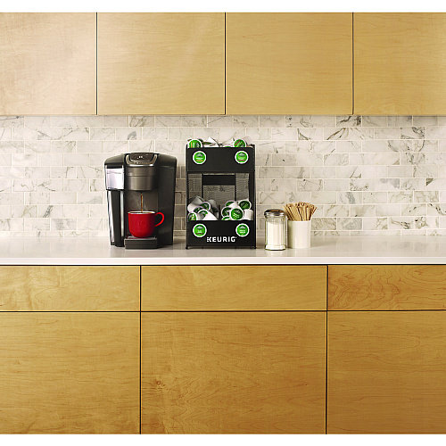 Keurig K1500 Coffee Maker, Black (7794)