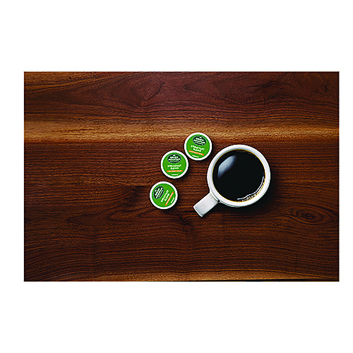 Keurig Breakfast Blend Coffee K-Cup Pods, Regular, 70/Box (5000373741)