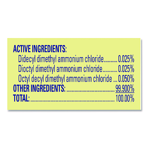 Lysol Disinfectant Foam Cleaner, 24 oz Aerosol Spray (02775)