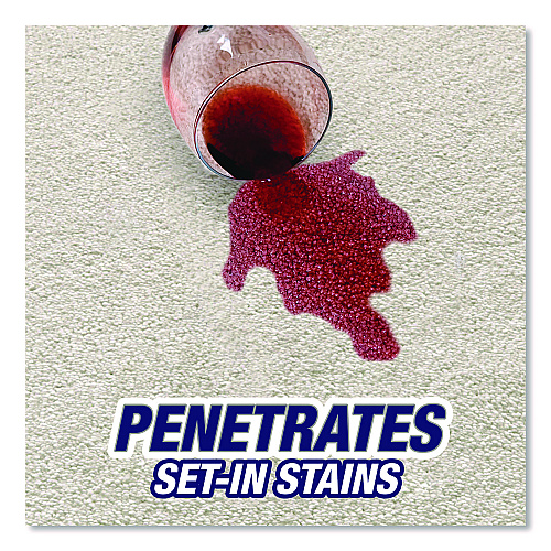RESOLVE Spot and Stain Carpet Cleaner, 32 oz Spray Bottle (97402EA)