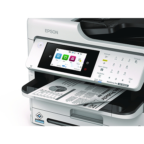 Epson T12H120 (T12H) DURABrite Ultra High-Yield Ink, Black