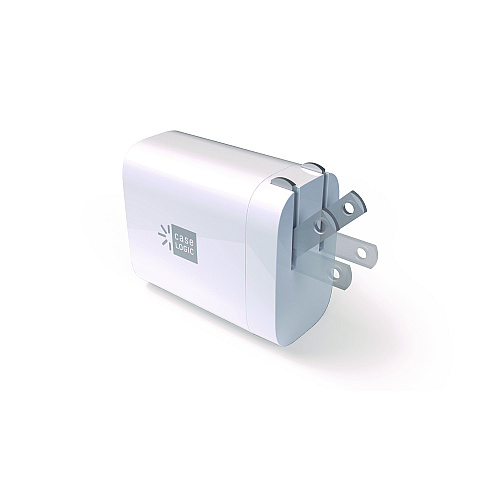 ByTech Wall Charger, 60 W, White (CLPDW6105WT)