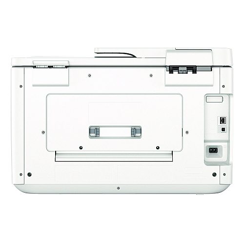 HP OfficeJet Pro 9730e All-in-One Inkjet Printer, Copy/Fax/Print/Scan (537P6A)