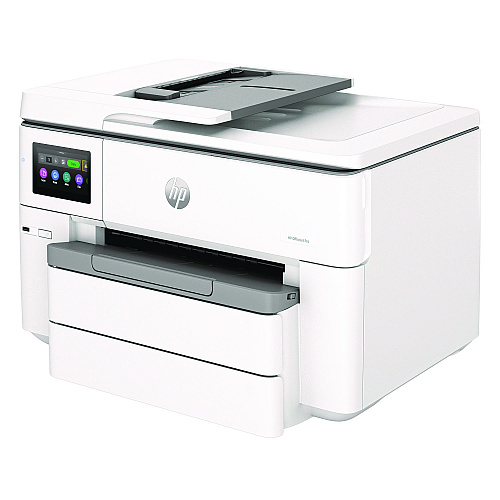 HP OfficeJet Pro 9730e All-in-One Inkjet Printer, Copy/Fax/Print/Scan (537P6A)