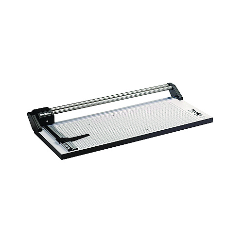 Rotatrim Pro Series Trimmer Boards, 5 Sheets, 36" Cut Length, Solid Laminated Baseboard, 15.75 x 42.5 (60150)
