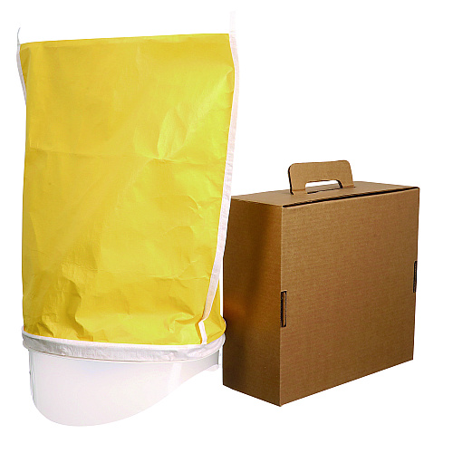 3M Qualitative Respirator Fit and Sensitivity Test Kit, Includes Sweet-Taste Testing Solutions (FT10)
