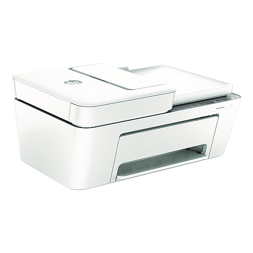 HP DeskJet 4255e All-in-One Inkjet Printer, Copy/Print/Scan (588S6A)