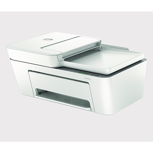 HP DeskJet 4255e All-in-One Inkjet Printer, Copy/Print/Scan (588S6A)