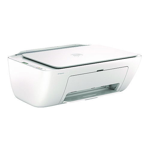 HP DeskJet 2855e All-in-One Inkjet Printer, Copy/Print/Scan (588S5A)