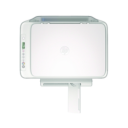 HP DeskJet 2855e All-in-One Inkjet Printer, Copy/Print/Scan (588S5A)