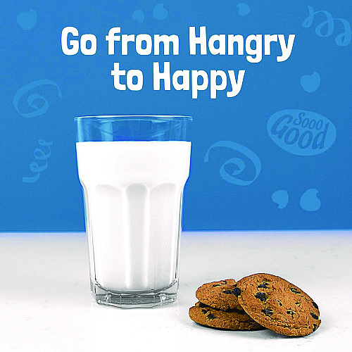 Nabisco Chips Ahoy Cookies, Chocolate Chip, 1.4 oz Pack (52220)