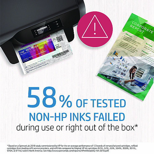 HP 218A, (W2180A) Black Original LaserJet Toner Cartridge