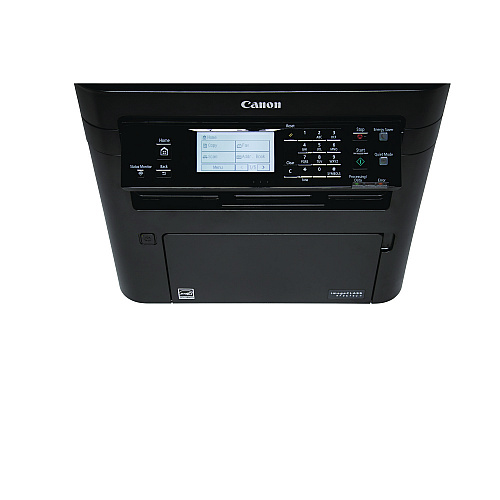 Canon imageCLASS MF267DW II Wireless Multifunction Laser Printer, Copy/Fax/Print/Scan (5938C010)