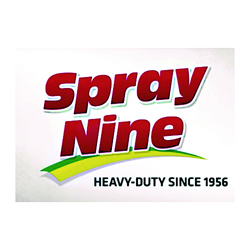 Spray Nine Heavy Duty Cleaner/Degreaser/Disinfectant, Citrus Scent, 5 gal Pail (26805)