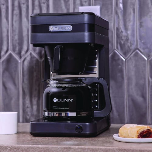 Cuisinart Coffee Maker Shop Bunn BXBD Black Velocity Brew High