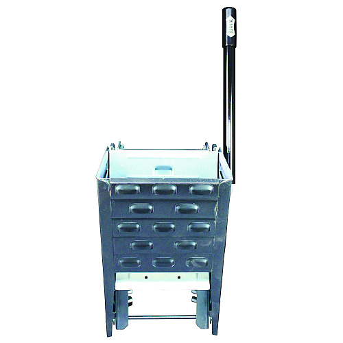 Impact Metal Side-Press Wringer, Steel (WH2000)