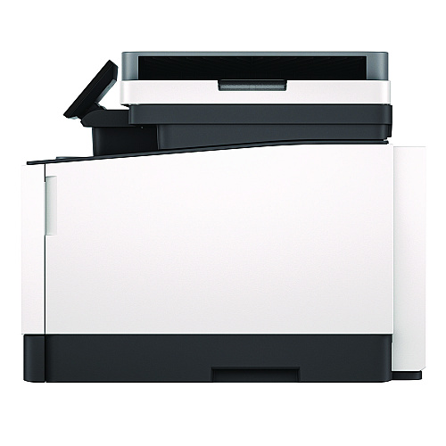 HP Color LaserJet Pro MFP 3301fdw, Copy/Fax/Print/Scan (499Q5F)