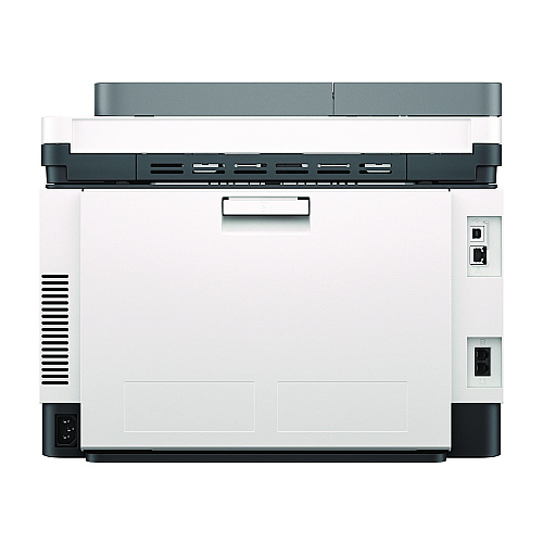 HP Color LaserJet Pro MFP 3301fdw, Copy/Fax/Print/Scan (499Q5F)