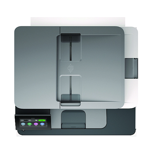 HP Color LaserJet Pro MFP 3301fdw, Copy/Fax/Print/Scan (499Q5F)