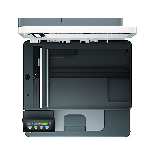 HP Color LaserJet Pro MFP 3301fdw, Copy/Fax/Print/Scan (499Q5F)