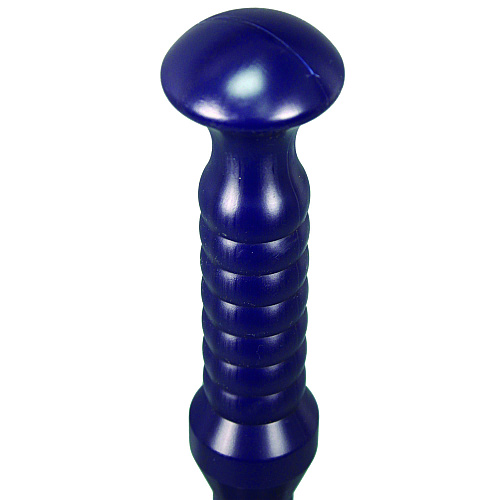 Impact Deluxe Professional Plunger, 11.2" Polyethylene Handle, 6" dia (9205)