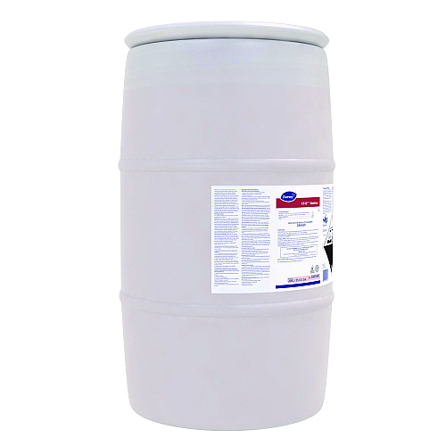 Diversey J-512TM/MC Sanitizer, Quaternary Scent, 55 gal Drum (5963480)
