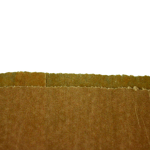 Impact Waxed Sanitary Napkin Disposal Liners, 9.25" x 0.3" x 10.45", Brown, 250/Carton (25121298)