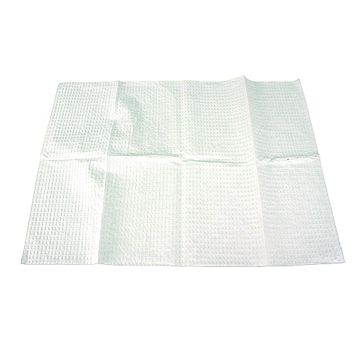 Impact Diaper Station Liner, 13.38 x 18, White, 500/Carton (25130288)