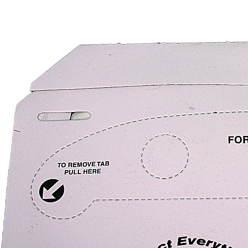 Impact Rest Assured Seat Covers, 14.25 x 16.85, White, 250/Pack, 20 Packs/Carton (25177673)
