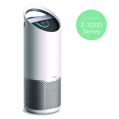 True HEPA and Allergy Replacement Filters for TruSens Air Purifiers Z-3000, Z-3500 (AFHZ3000AGY)