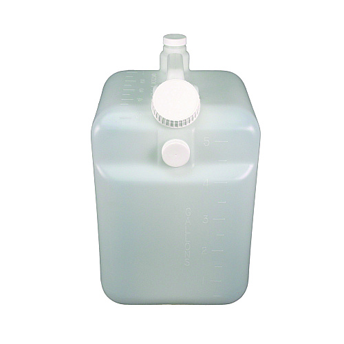 Impact General Purpose Trigger Sprayer, 9.88" Tube, Fits 32 oz Bottles, Red/White, 24/Carton (59062491)
