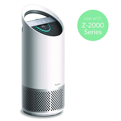 True HEPA and Allergy Replacement Filters for TruSens Medium Air Purifiers (AFHZ2000AGY)