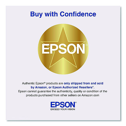 Epson C12C933951 Extra-Small Platen, 7 x 8