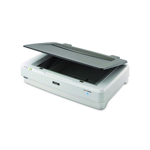 Epson Transparency Unit for 12000XL/13000XL Scanners (B12B819221)