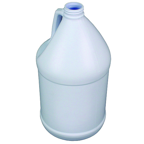 Impact One Gallon Jug, White (50128)