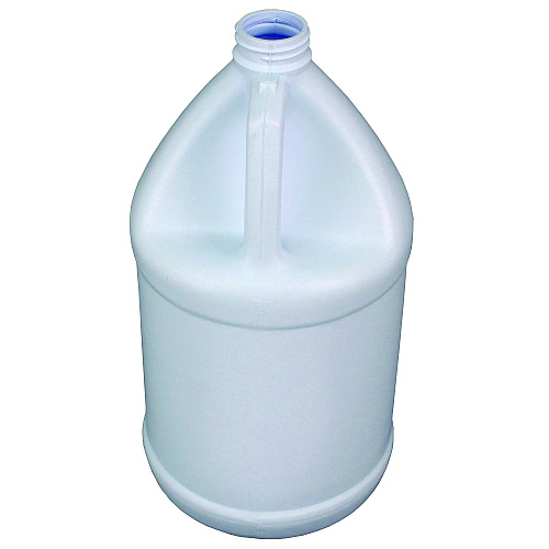 Impact One Gallon Jug, White (50128)