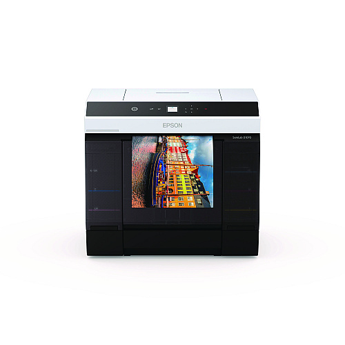 Epson C13S400086 Borderless Ink Maintenance Box