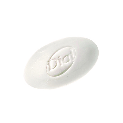 Dial Amenities Body Bar Soap, Fresh Scent, 23 g, 500/Carton (33125A)