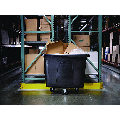 Rubbermaid Commercial Commercial Cube Truck (1867537)