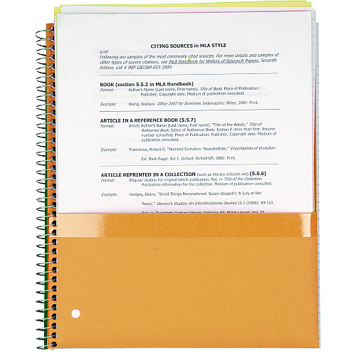 Five Star Wirebound Notebook, 1-Subject, Medium/College Rule, Red Cover, (100) 11 x 8.5 Sheets (72053)