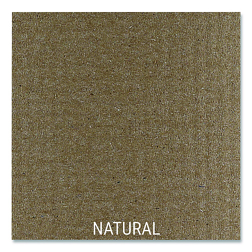 Boardwalk&reg; Hardwound Paper Towels, Brown, 800-ft., 6 Rolls (BWK6256)