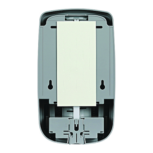 Boardwalk&reg; Soap Dispenser, 1,250 mL, 6.1 x 10.6 x 5.1, Gray (BWK8350)