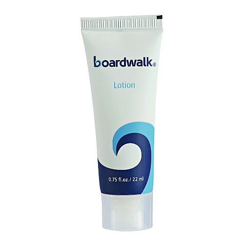 Boardwalk&reg; Hand & Body Lotion, 0.75 oz Bottle, 288 Bottles (BWKLOTBOT)