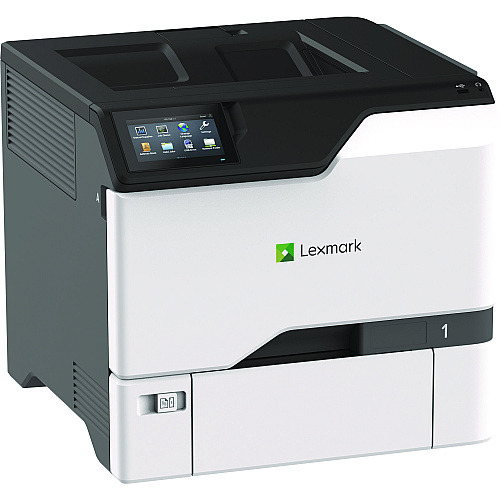 Lexmark CS735de Color Laser Printer (47C9100)