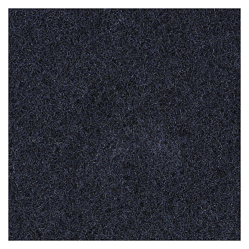 Boardwalk Stripping Floor Pads, 14" Diameter, Black, 5/Carton (BWK4014BLA)