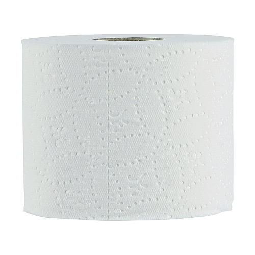 Windsoft&reg; Premium Standard Toilet Paper, 2-Ply, 4 Rolls (WIN24244)
