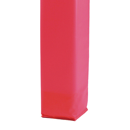 Champion Sports Line and End Zone Pylon Set, 18" x 4" dia, 4/Set (FPYLSET)