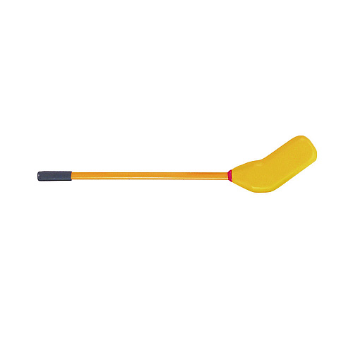 Champion Sports Rhino Soft Hockey Set, 30" Long, (10) Sticks/7" Ball/4" Puck (HS10SET)