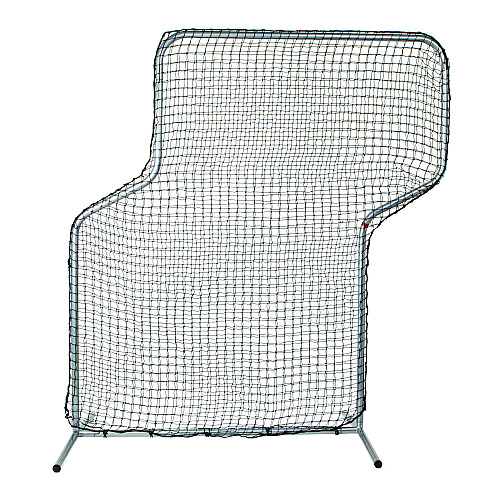 Champion Sports Z Pitching Screen, 7 ft x 5 ft (ZSCREEN)